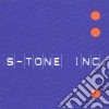 S-tone Inc. - Free Spirit cd