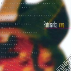 Patchanka Viva / Various cd musicale di VARIOUS