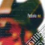 Patchanka Viva / Various