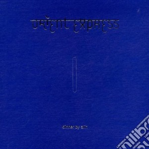 Orient Express / Various cd musicale di ARTISTI VARI