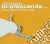 Tempo In Crescendo One / Various cd