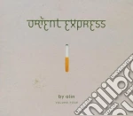 Orient Express Vol.4 / Various cd