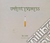 Orient Express Vol.4 / Various cd