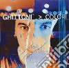 Ghittoni - Colori cd musicale di Ghittoni
