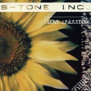 S-tone Inc. - Love Unlimited cd musicale di S-TONE INC.