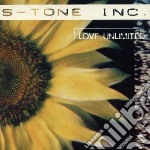 S-tone Inc. - Love Unlimited