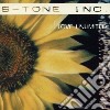 S-tone Inc. - Love Unlimited cd