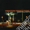 Vibrazioni Productions - Suoni Nella Notte cd