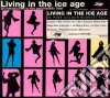 Ghittoni - Living In The Ice Age cd