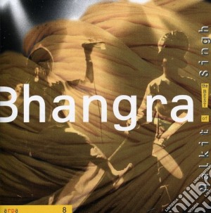 Bhangra! / Various cd musicale di SINGH MALKIT