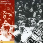 Stormy Six - Un Concerto cd