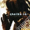 Cheikh Lo - Ne La Thiass cd