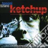 Tiziano Tononi - Ketchup cd