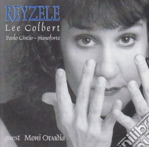 Lee Colbert - Reyzele cd musicale di COLBERT LEE