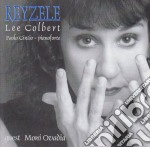 Lee Colbert - Reyzele