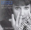 Lee Colbert - Reyzele cd