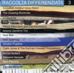 Raccolta Differenziata 3 / Various cd