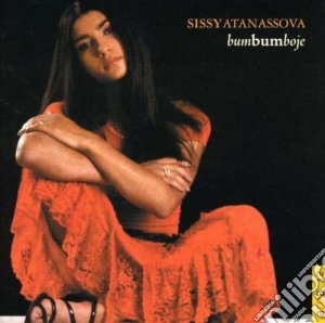 Sissy Atanassova - Bum Bum Boje cd musicale di ATANASSOVA SISSY