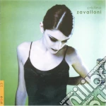 Cristina Zavalloni - Cristina Zavalloni cd