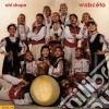 Vrabcetà - Ohi Shope cd musicale di VRABCETA