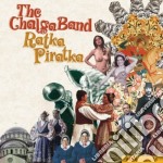 Chalga Band (The) - Ratka Piratka