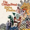 Chalga Band (The) - Ratka Piratka cd