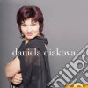 Daniela Diakova - Daniela Diakova cd