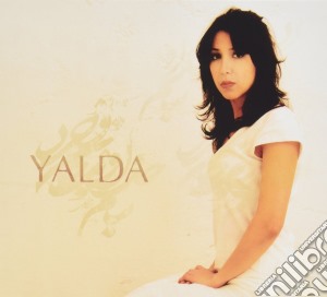 Yalda - Yalda cd musicale di Yalda