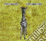 Cesare Picco - Secret Forest