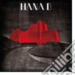 Hana B - Ruin's Hotel