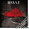 Hana B - Ruin's Hotel cd