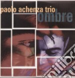 (LP Vinile) Paolo Achenza Trio - Ombre (2 Lp)