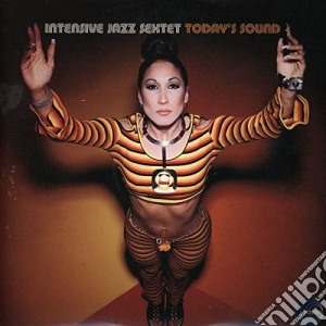 (LP Vinile) Intensive Jazz Sextet - Today's Sound (2 Lp) lp vinile di Intensive Jazz Sextet