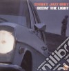 (LP Vinile) Street Jazz Unit - Seein' The Light (12") cd
