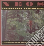 (LP Vinile) Neos - Indefinita Atmosfera (2 Lp) vinile