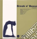 (LP Vinile) Break N Bossa 2 / Various (2 Lp)