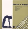 (LP Vinile) Break N Bossa 2 / Various (2 Lp) cd