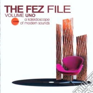 (LP Vinile) Fez File (The): Volume Uno / Various (2 Lp) lp vinile di Various Artists