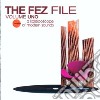 (LP Vinile) Fez File (The): Volume Uno / Various (2 Lp) cd