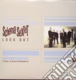 (LP Vinile) Schema Sextet - Look Out (2 Lp)