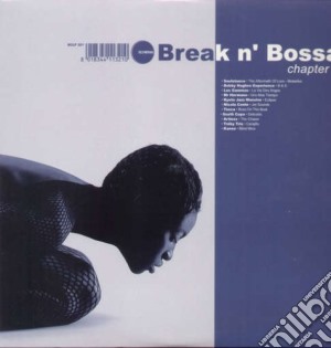 (LP Vinile) Break N' Bossa 3 / Various (2 Lp) lp vinile di Various Artists