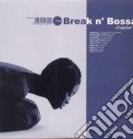 (LP Vinile) Break N' Bossa 3 / Various (2 Lp)