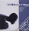 (LP Vinile) Break N' Bossa 3 / Various (2 Lp) cd