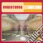 (LP Vinile) Soulstance - Act On (2 Lp) vinile