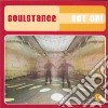 (LP Vinile) Soulstance - Act On (2 Lp) lp vinile di Soulstance