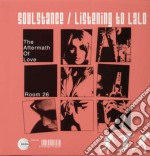 (LP Vinile) Soulstance - Listening To Lalo (12')