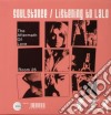 (LP Vinile) Soulstance - Listening To Lalo (12") cd