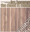 (LP Vinile) Hommes (Les) - Mood Is Modal Ep (12') lp vinile di Les Hommes