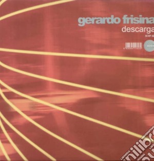 (LP Vinile) Gerardo Frisina - Descarga (12