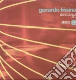 (LP Vinile) Gerardo Frisina - Descarga (12') vinile